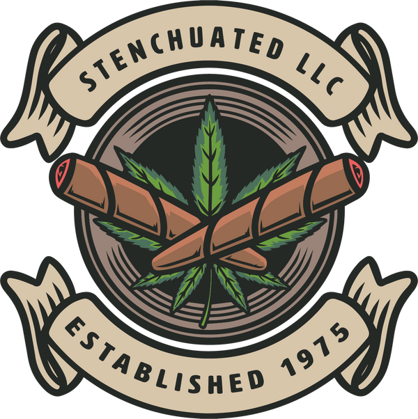 STENCHUATED