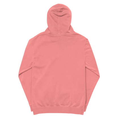 OG Stench Gang Unisex pigment-dyed hoodie